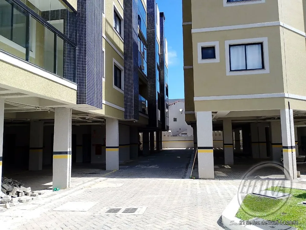 Apartamento, 1 quarto, 30 m² - Foto 3