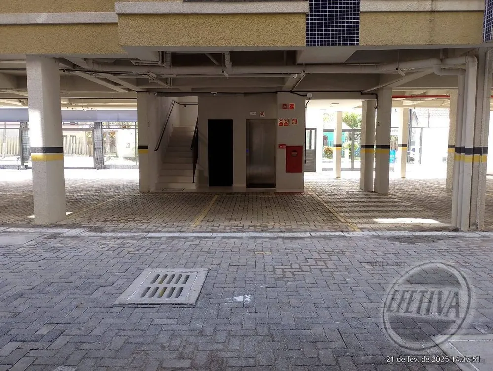Apartamento, 1 quarto, 30 m² - Foto 4