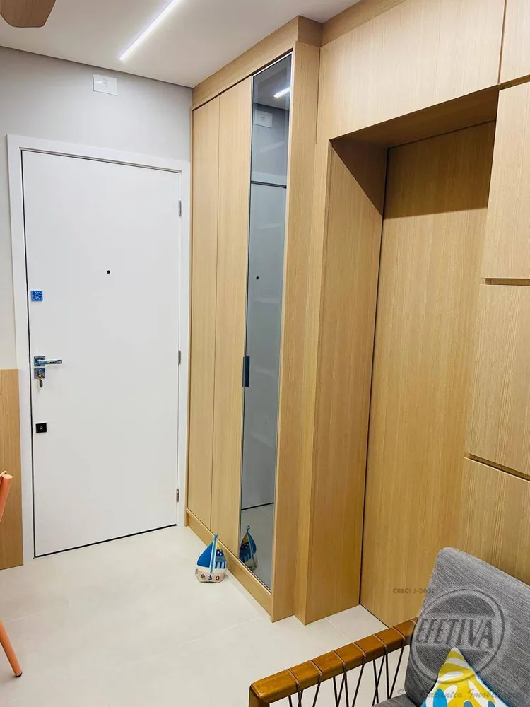Apartamento, 1 quarto, 30 m² - Foto 13