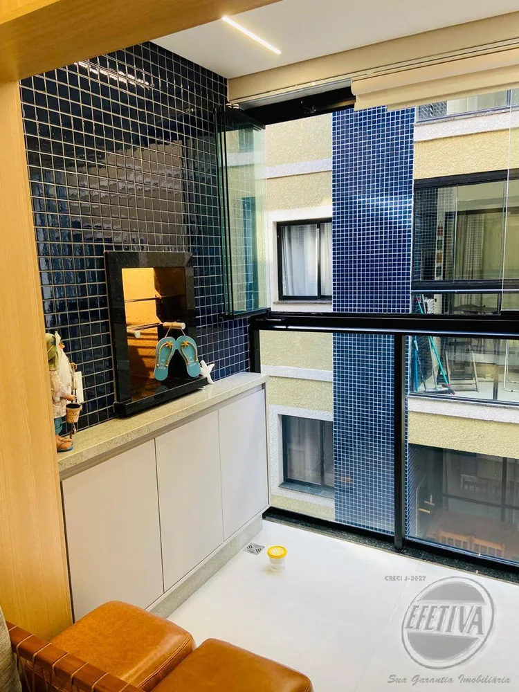 Apartamento, 1 quarto, 30 m² - Foto 12