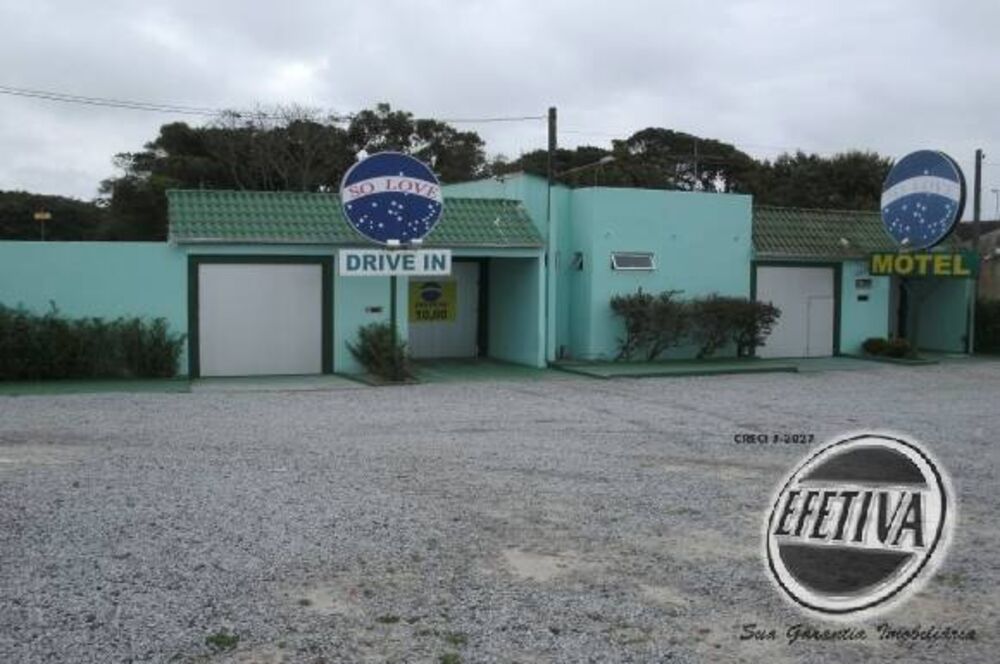 Prédio Inteiro, 200 m² - Foto 1