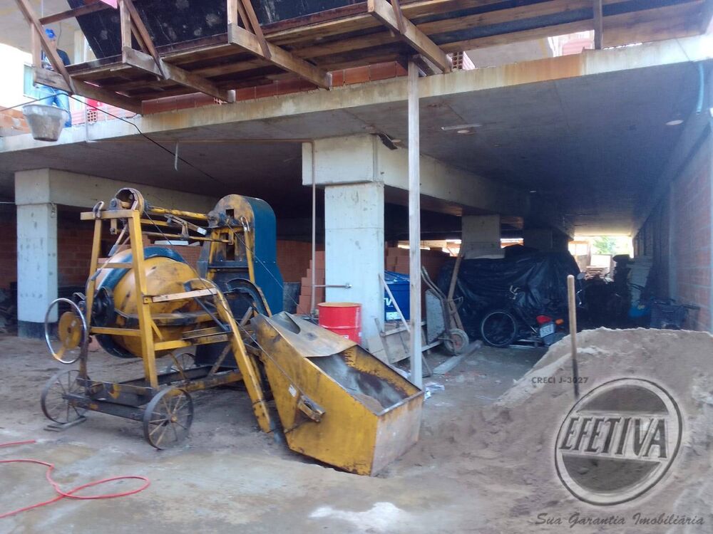 Apartamento à venda com 3 quartos, 111m² - Foto 3