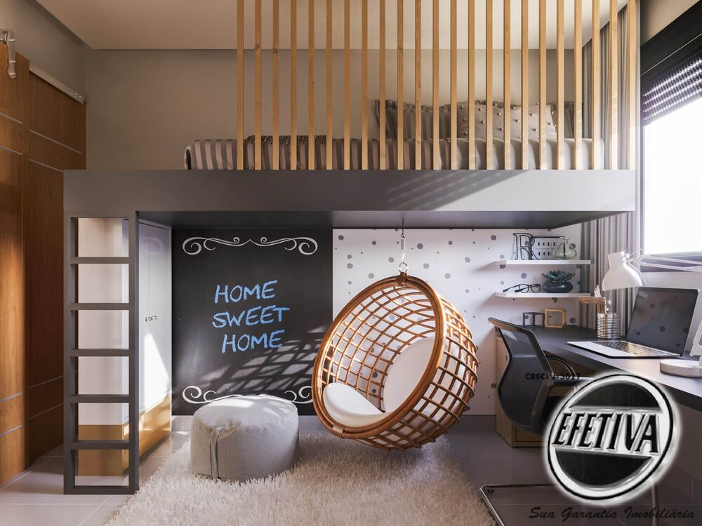 Apartamento à venda com 3 quartos, 111m² - Foto 1