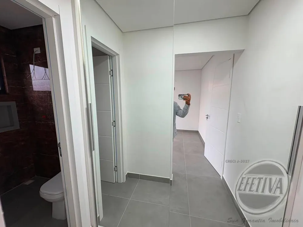 Sobrado, 3 quartos, 187 m² - Foto 7