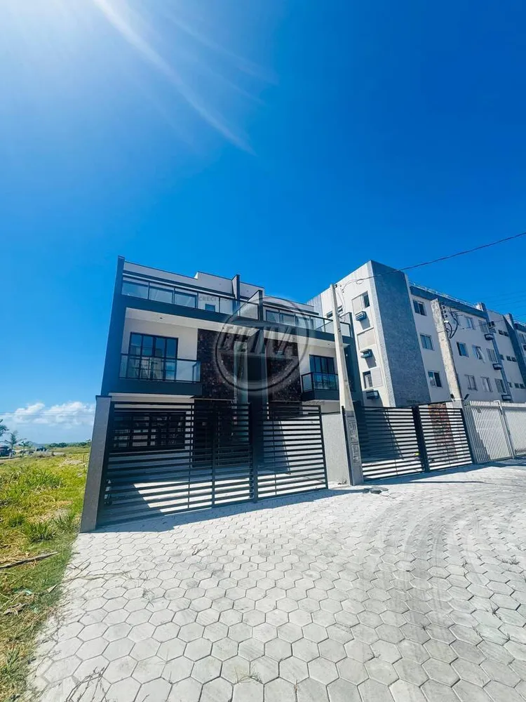 Sobrado, 3 quartos, 187 m² - Foto 3