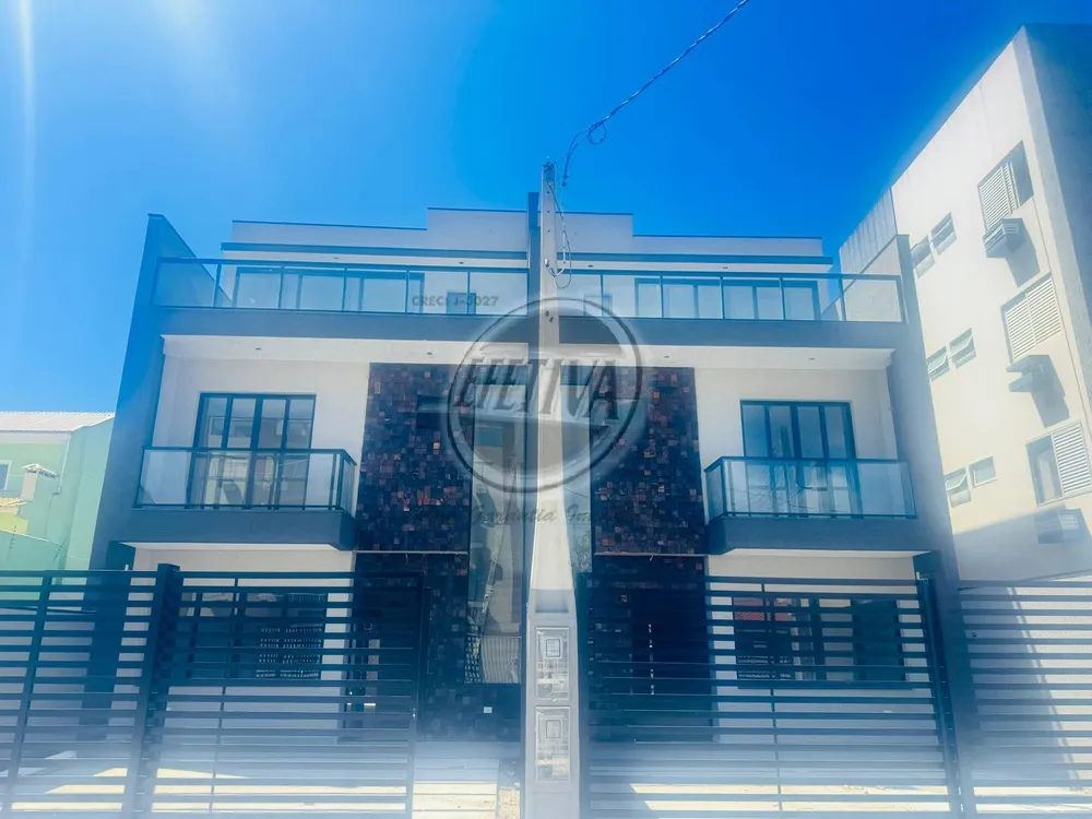 Sobrado, 3 quartos, 187 m² - Foto 1