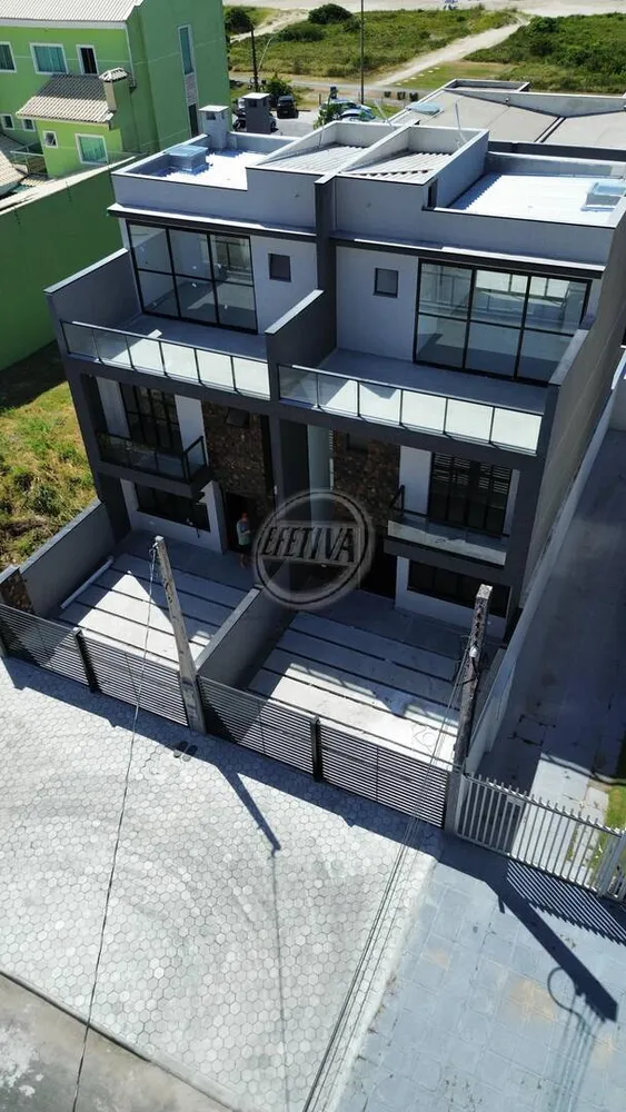 Sobrado, 3 quartos, 187 m² - Foto 4