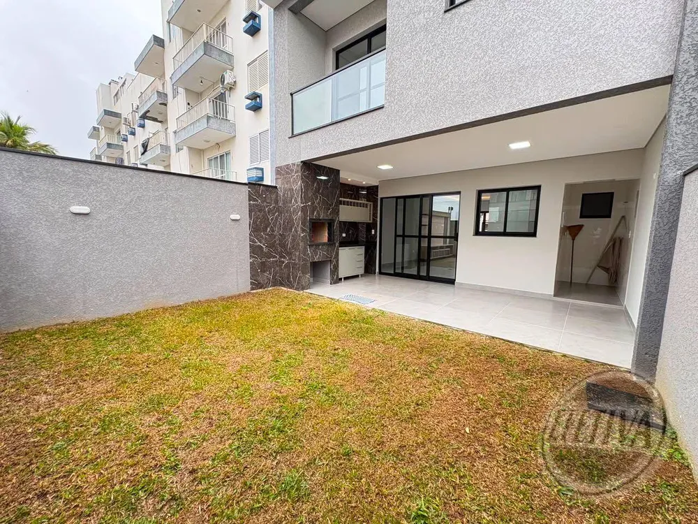 Sobrado, 3 quartos, 187 m² - Foto 6