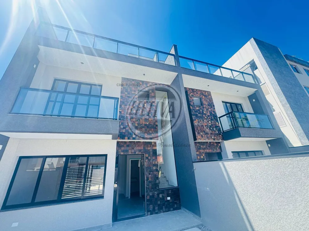 Sobrado, 3 quartos, 187 m² - Foto 2