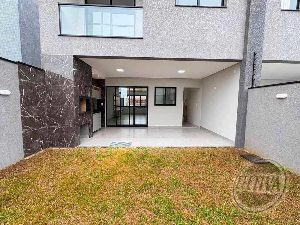Sobrado, 3 quartos, 187 m² - Foto 5