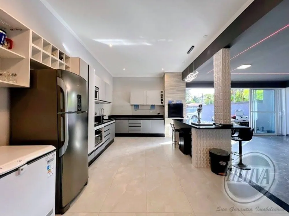Casa, 3 quartos, 196 m² - Foto 7