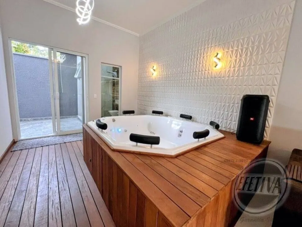 Casa, 3 quartos, 196 m² - Foto 3