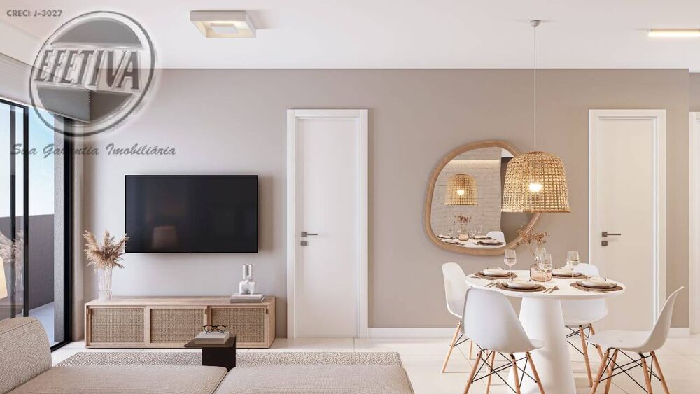 Apartamento, 2 quartos, 67 m² - Foto 6