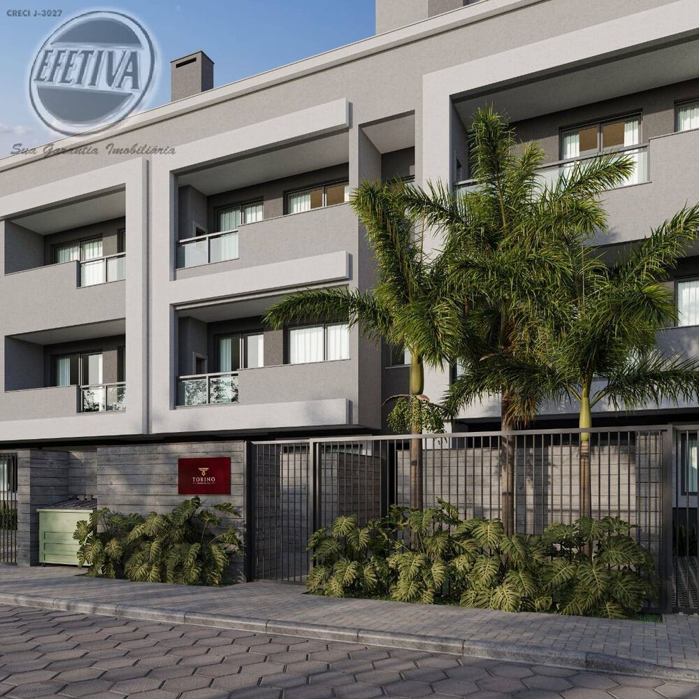 Apartamento, 2 quartos, 67 m² - Foto 2