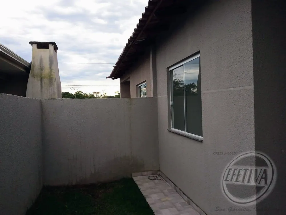 Casa, 2 quartos, 75 m² - Foto 4