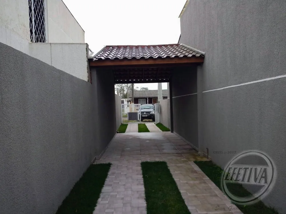 Casa, 2 quartos, 75 m² - Foto 5