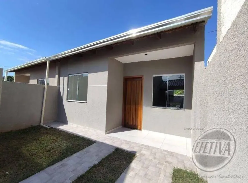 Casa, 2 quartos, 75 m² - Foto 3