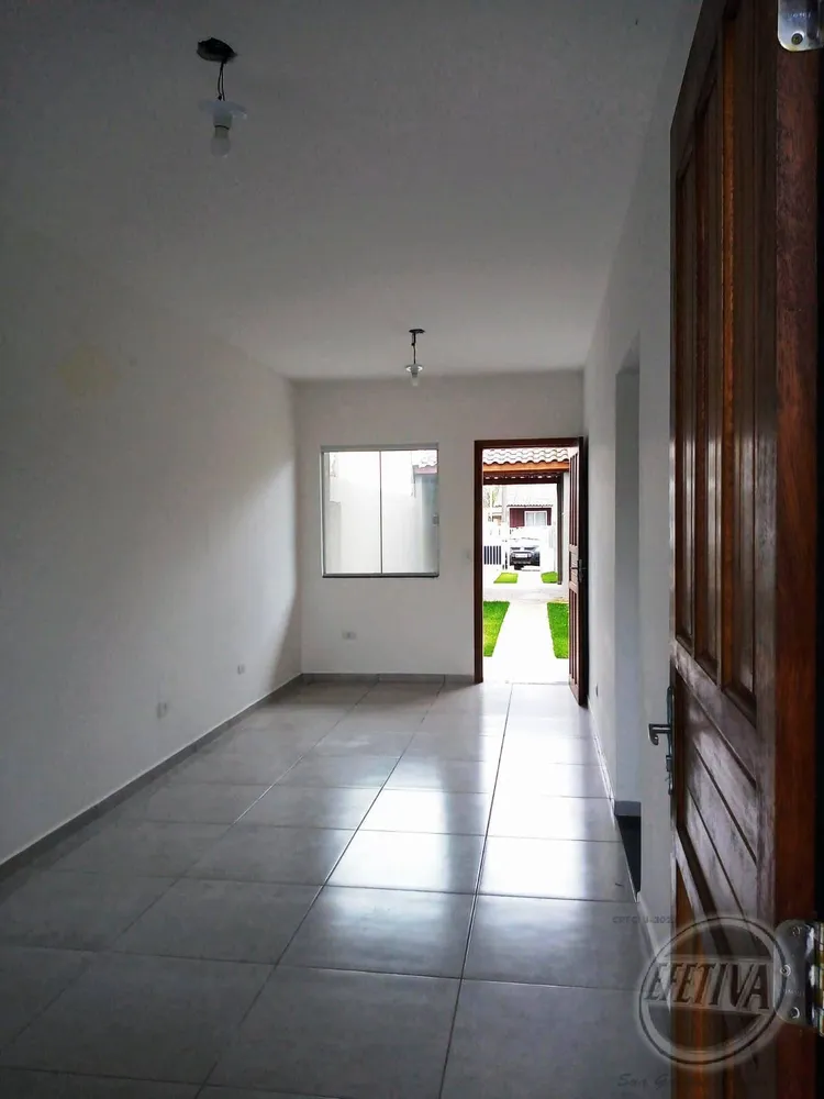 Casa, 2 quartos, 75 m² - Foto 2