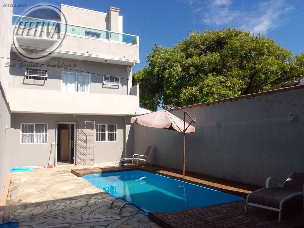 Sobrado à venda com 6 quartos, 160m² - Foto 3