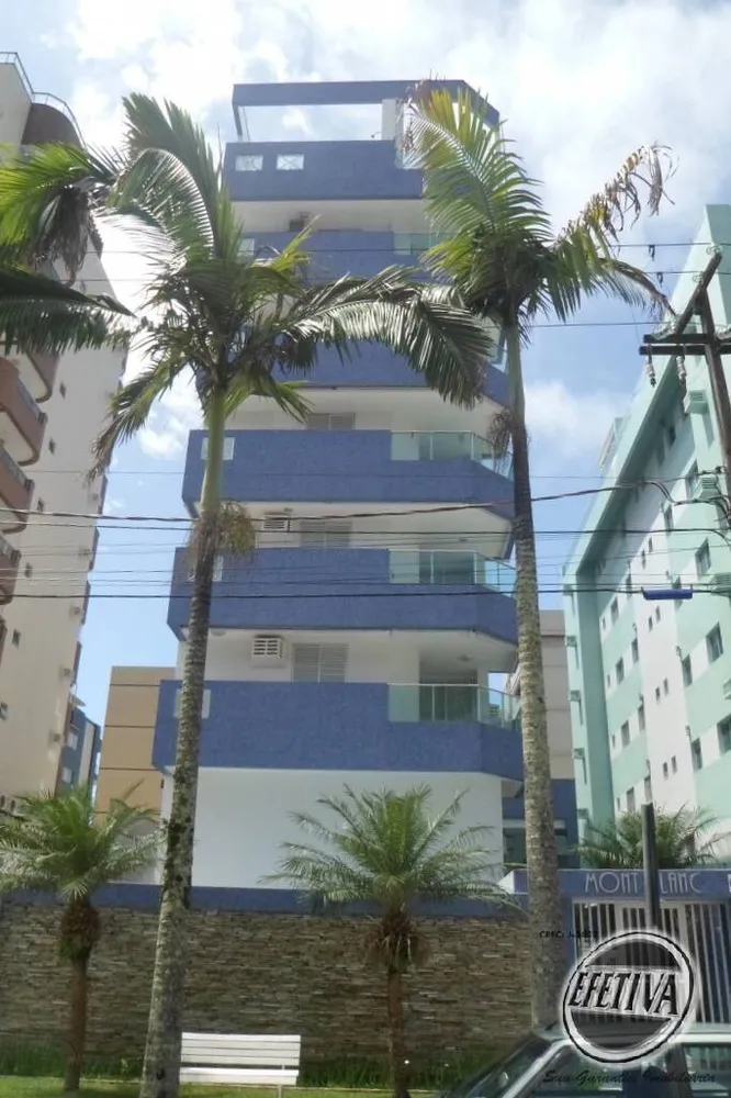 Cobertura, 3 quartos, 220 m² - Foto 1