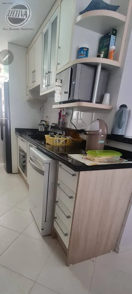 Cobertura, 3 quartos, 220 m² - Foto 6