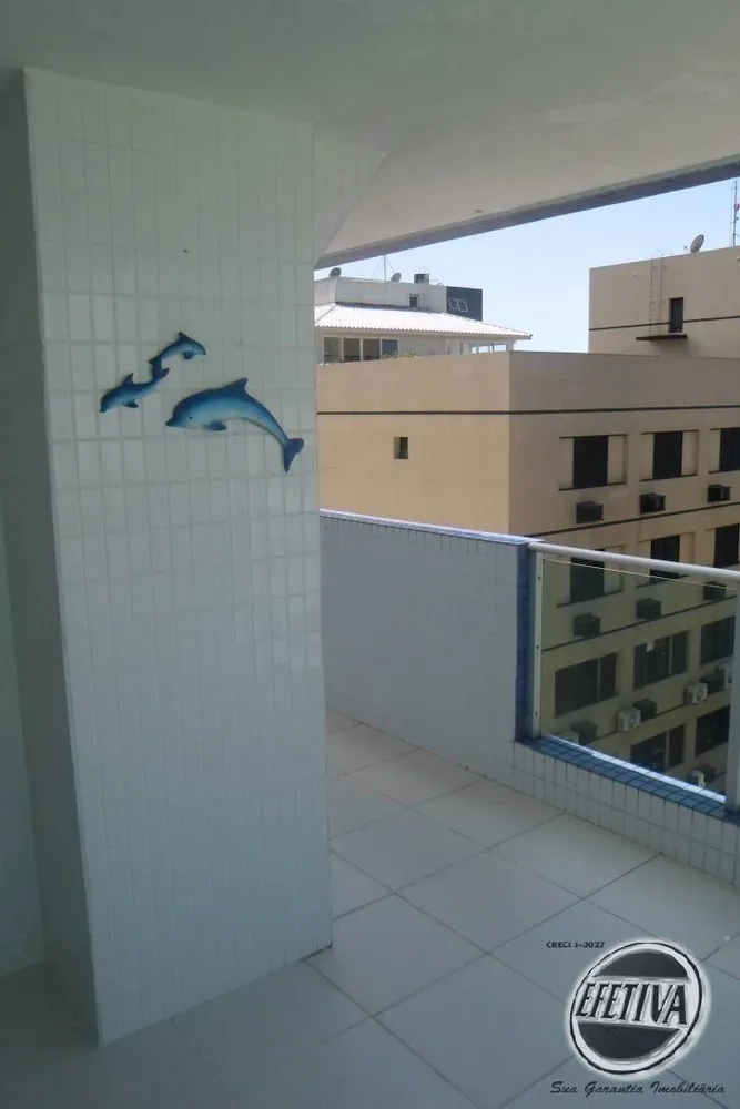 Cobertura, 3 quartos, 220 m² - Foto 9