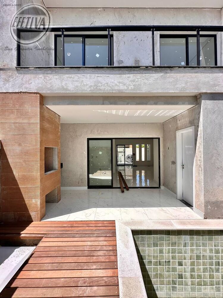 Sobrado, 3 quartos, 260 m² - Foto 5