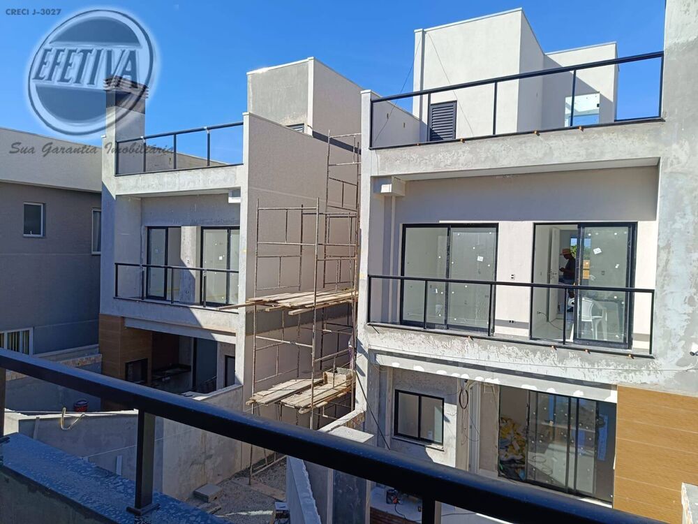 Sobrado, 3 quartos, 260 m² - Foto 7