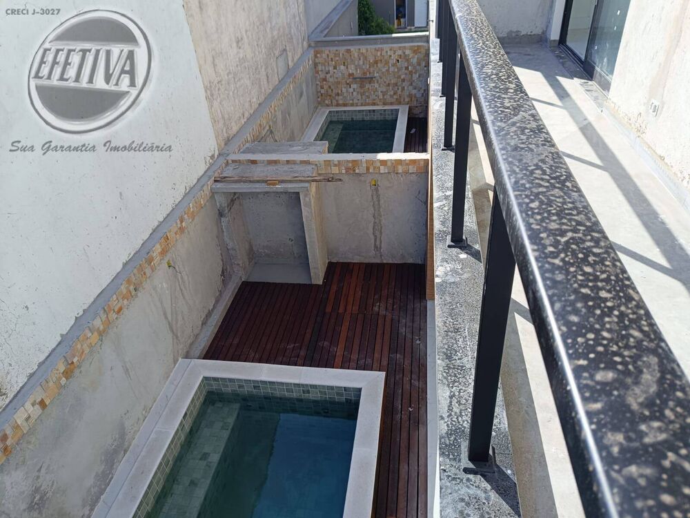 Sobrado, 3 quartos, 260 m² - Foto 6