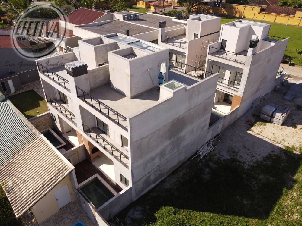 Sobrado, 3 quartos, 260 m² - Foto 4