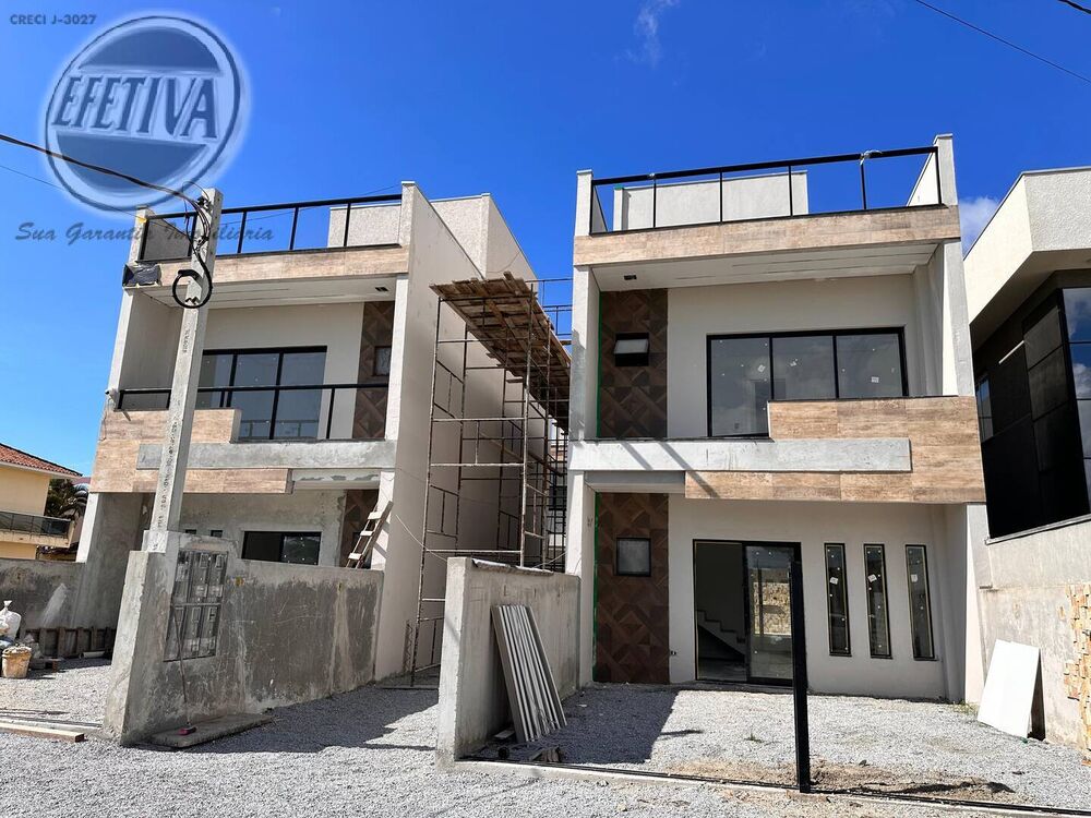 Sobrado, 3 quartos, 260 m² - Foto 2
