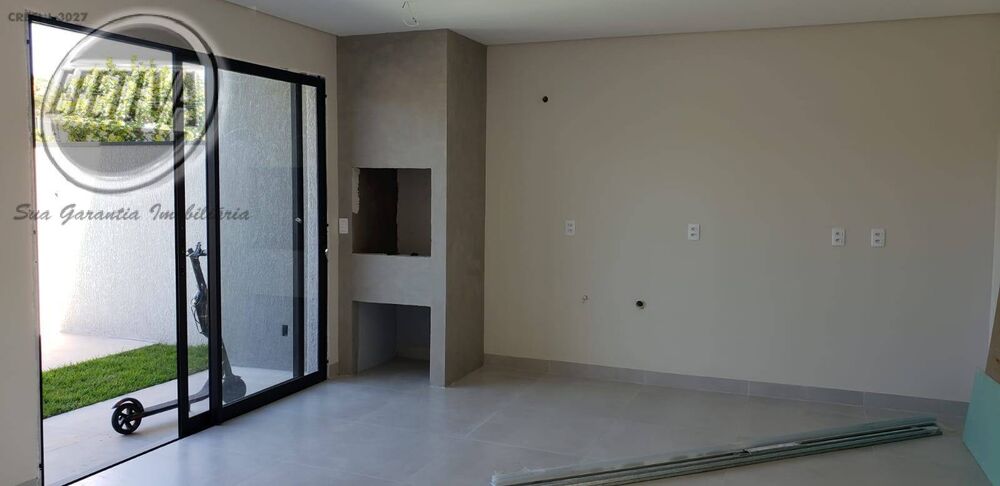 Sobrado à venda com 3 quartos, 124m² - Foto 3