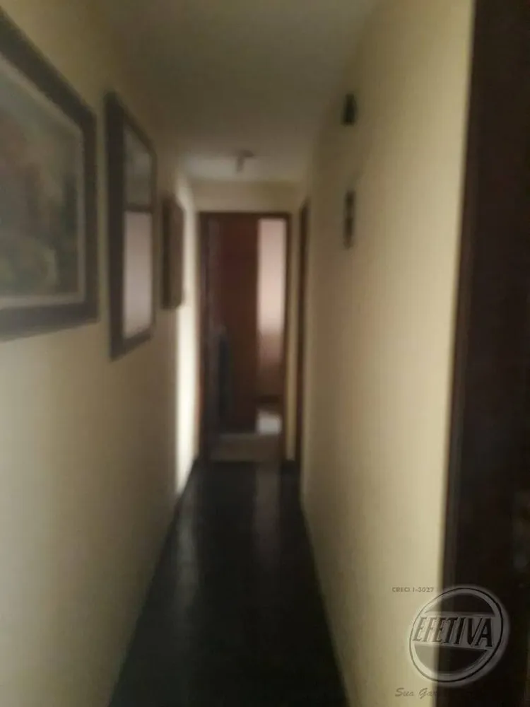 Sobrado, 3 quartos, 234 m² - Foto 5