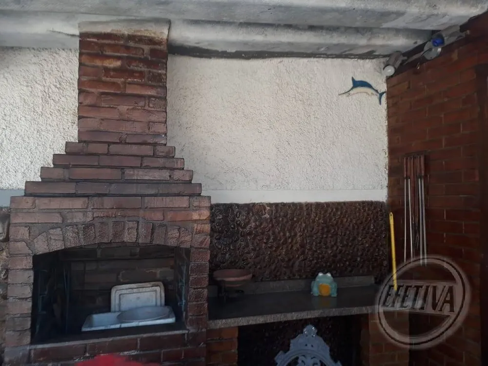 Sobrado, 3 quartos, 234 m² - Foto 9