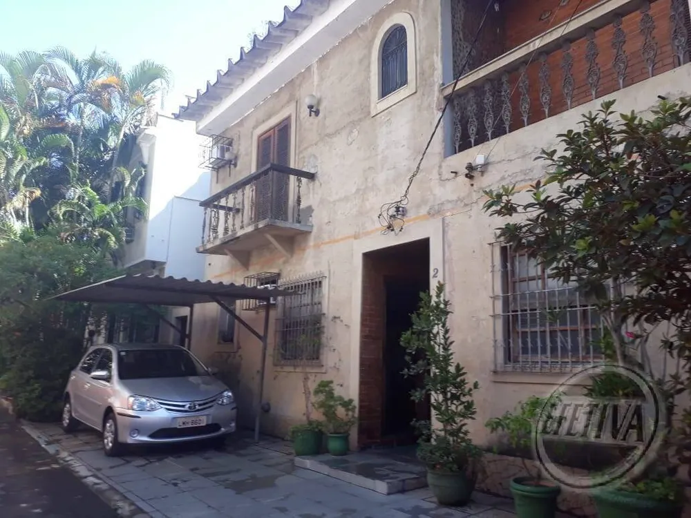 Sobrado, 3 quartos, 234 m² - Foto 1