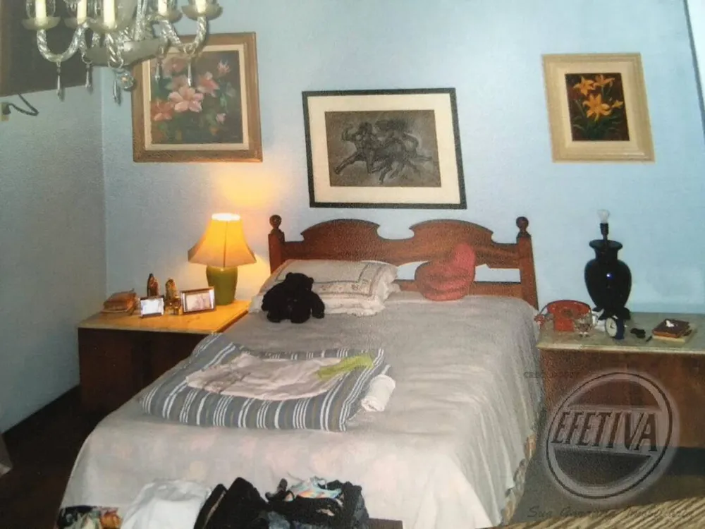 Sobrado, 3 quartos, 234 m² - Foto 14