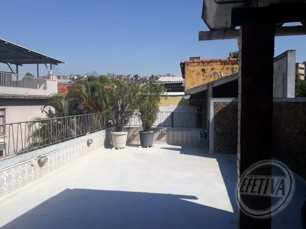 Sobrado, 3 quartos, 234 m² - Foto 12