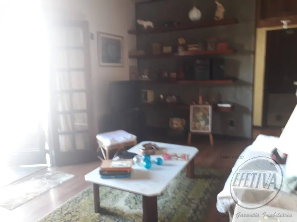 Sobrado, 3 quartos, 234 m² - Foto 6