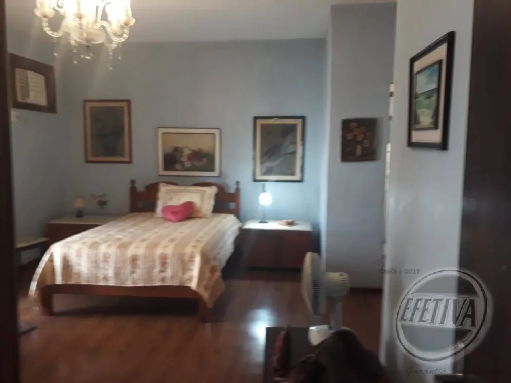 Sobrado, 3 quartos, 234 m² - Foto 13