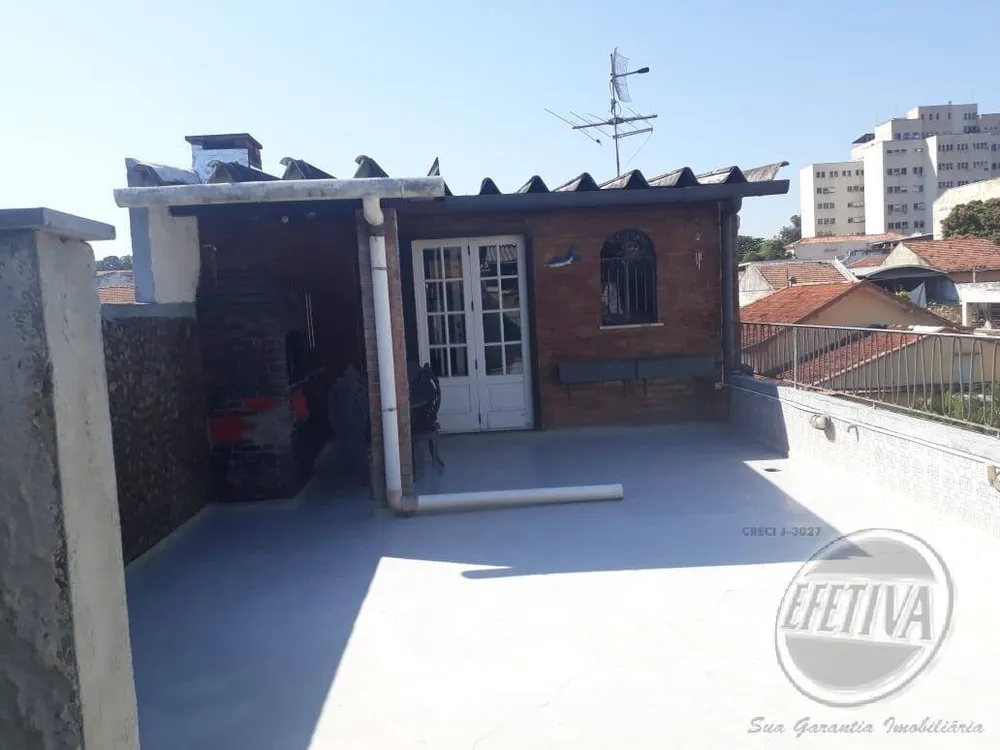 Sobrado, 3 quartos, 234 m² - Foto 11