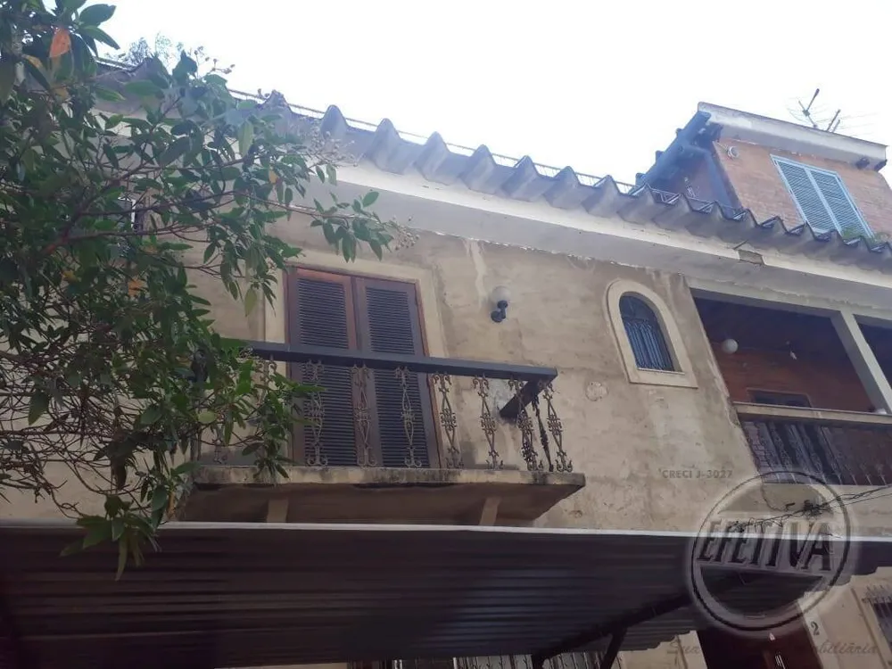 Sobrado, 3 quartos, 234 m² - Foto 2