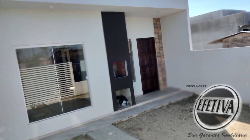 Casa, 2 quartos, 50 m² - Foto 3