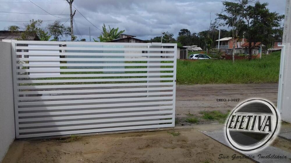 Casa, 2 quartos, 50 m² - Foto 16