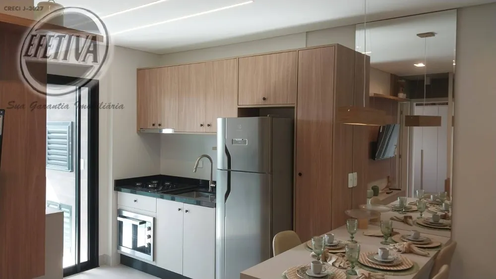 Apartamento, 2 quartos, 57 m² - Foto 4