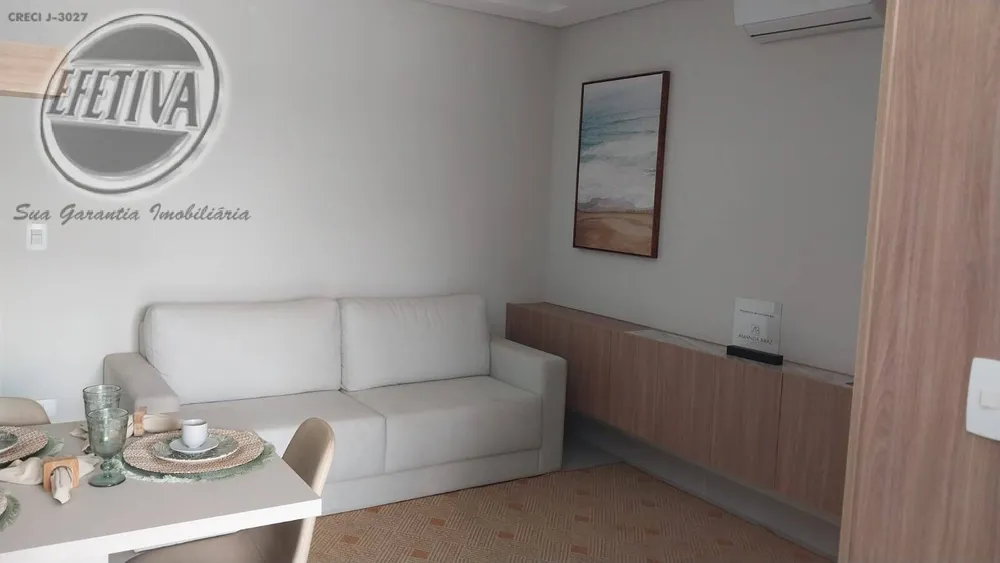 Apartamento, 2 quartos, 57 m² - Foto 2
