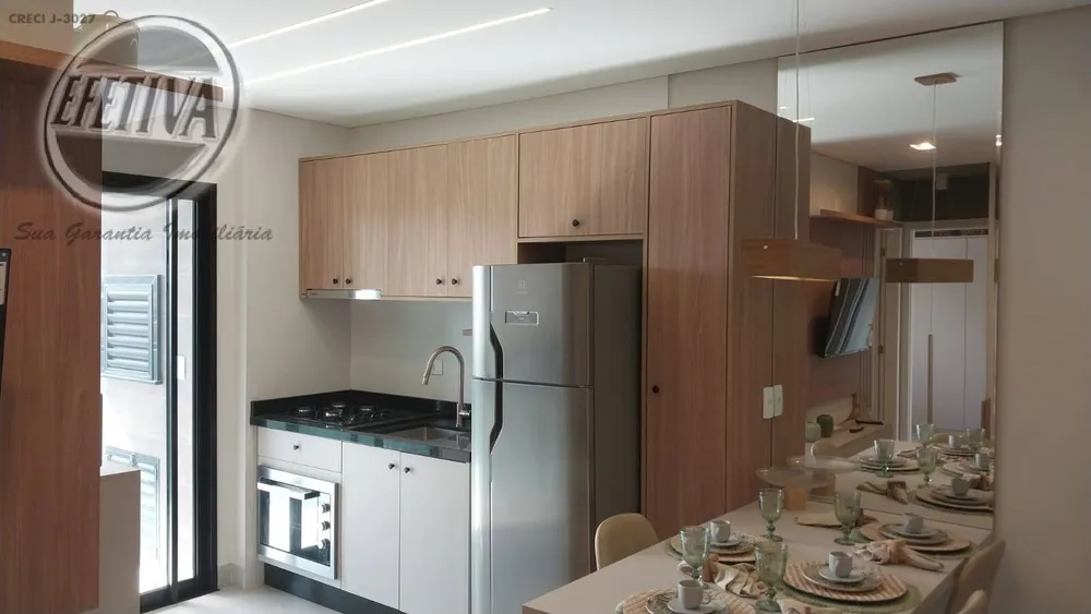 Apartamento, 2 quartos, 57 m² - Foto 5