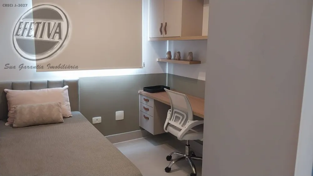 Apartamento, 2 quartos, 57 m² - Foto 6
