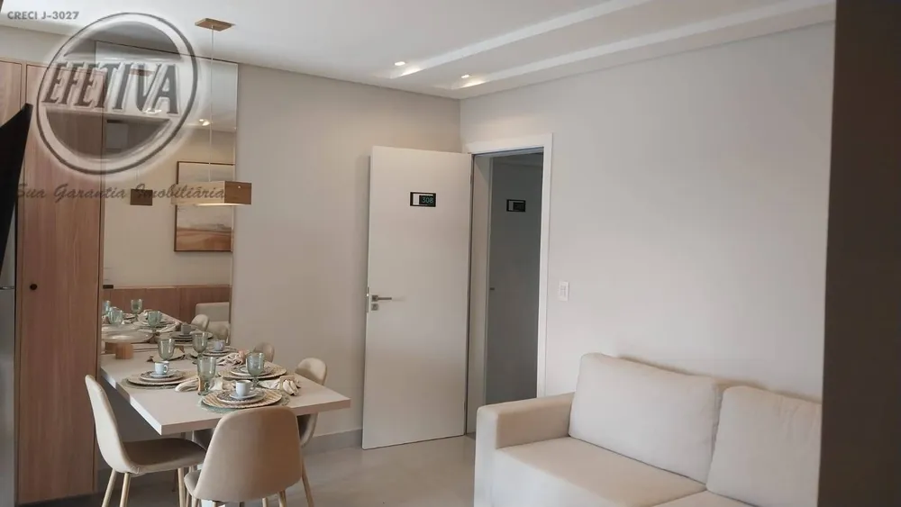 Apartamento, 2 quartos, 57 m² - Foto 1