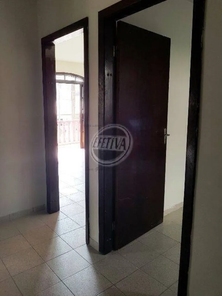 Sobrado, 4 quartos, 209 m² - Foto 9