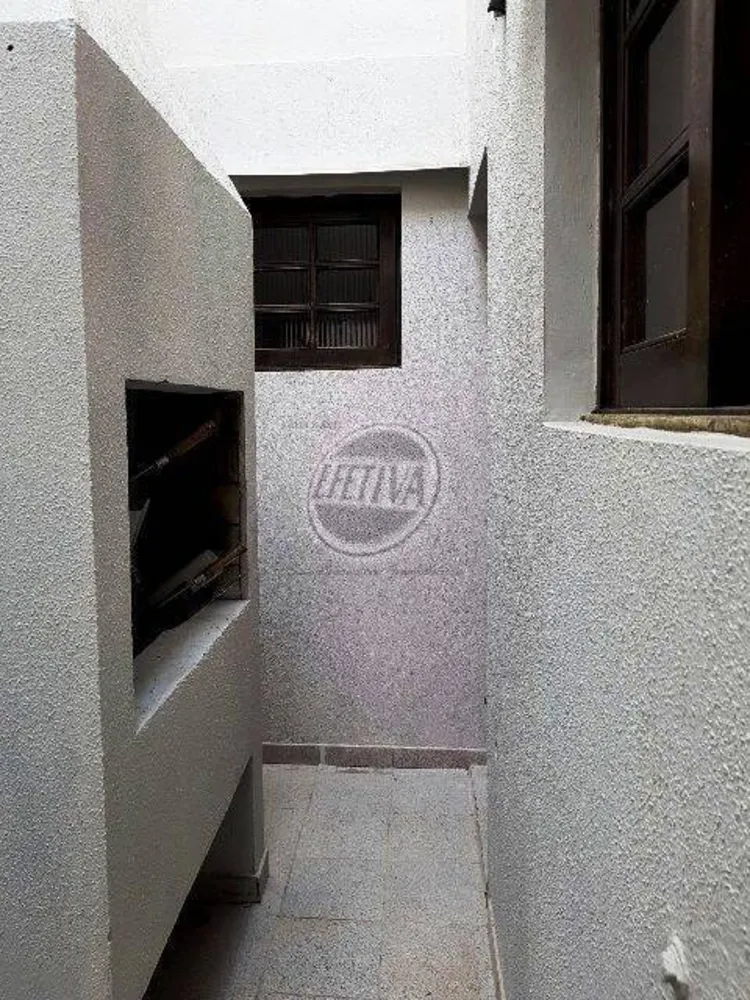 Sobrado, 4 quartos, 209 m² - Foto 16